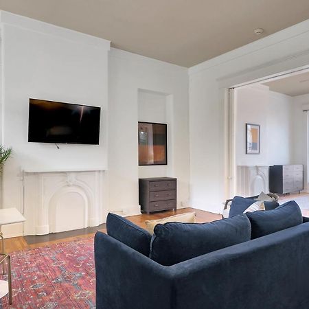 Apartment With King Bed In Downtown Louisville Dış mekan fotoğraf