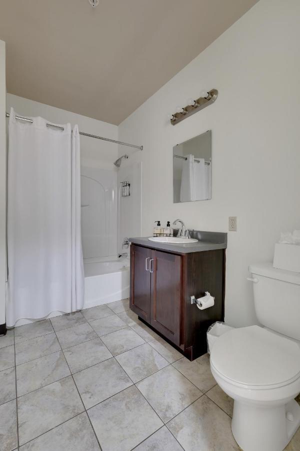 Apartment With King Bed In Downtown Louisville Dış mekan fotoğraf